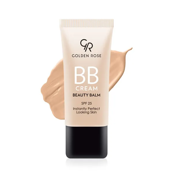 Krema za lice GOLDEN ROSE BB 003 30 ml