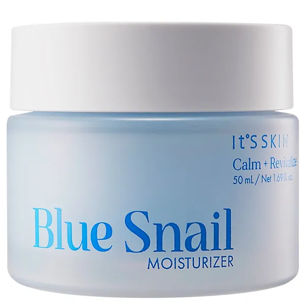 Krema za lice IT'S SKIN blue snail 50ml