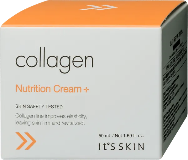 Krema za lice IT'S SKIN Collagen Nutrition 50ml