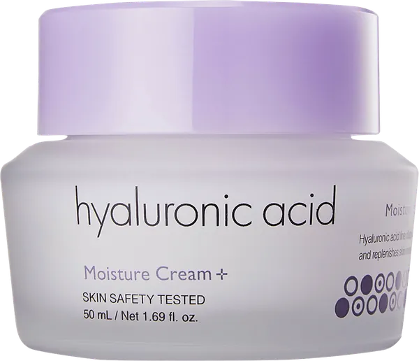 Krema za lice IT'S SKIN Hidratantna- hyaluronic acid, 50 ml