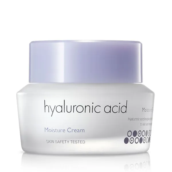 Krema za lice IT'S SKIN hijaluron hidrantna 50ml