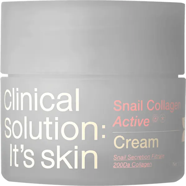 Krema za lice IT'S SKIN Snail Collagen Active , 50 ml
