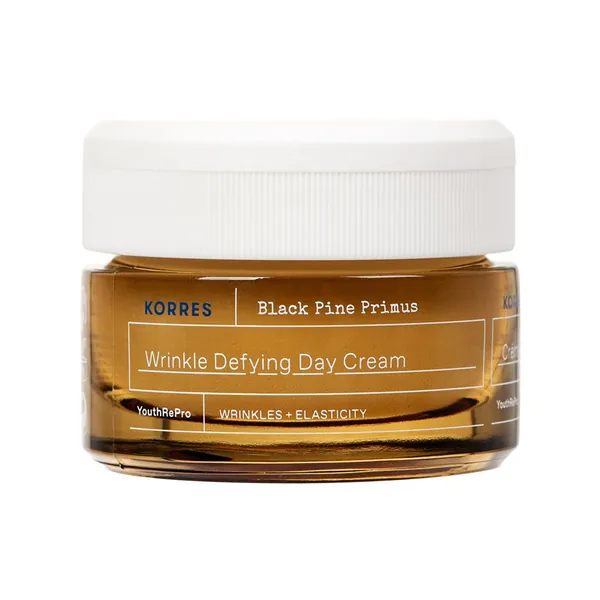 Krema za lice KORRES Black Pine Primus , 40ml