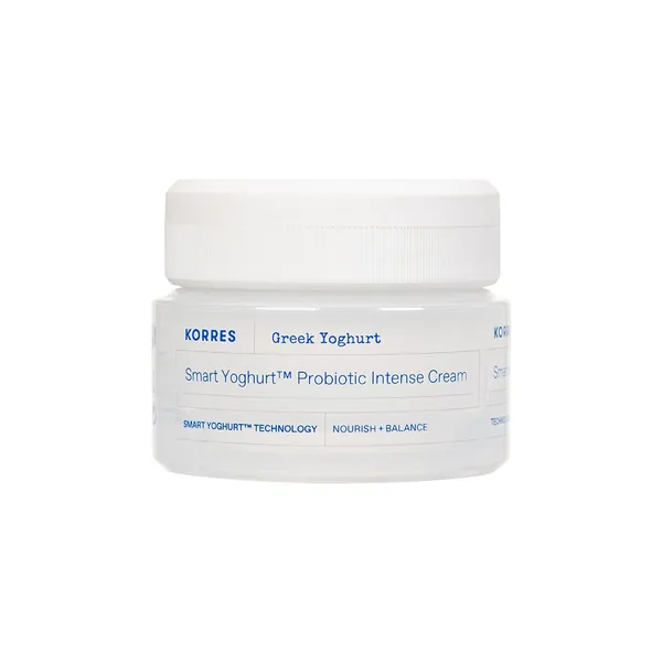 Krema za lice KORRES Greek Yoghurt Probiotska krema, 40ml