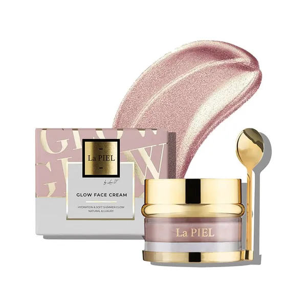 Krema za lice LA PIEL Glow 30ml