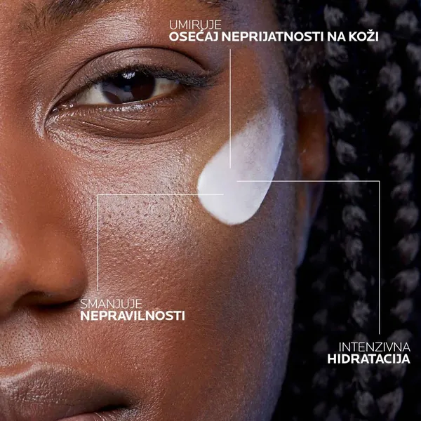 Krema za lice LA ROCHE POSAY Effaclar H isobioma 40ml