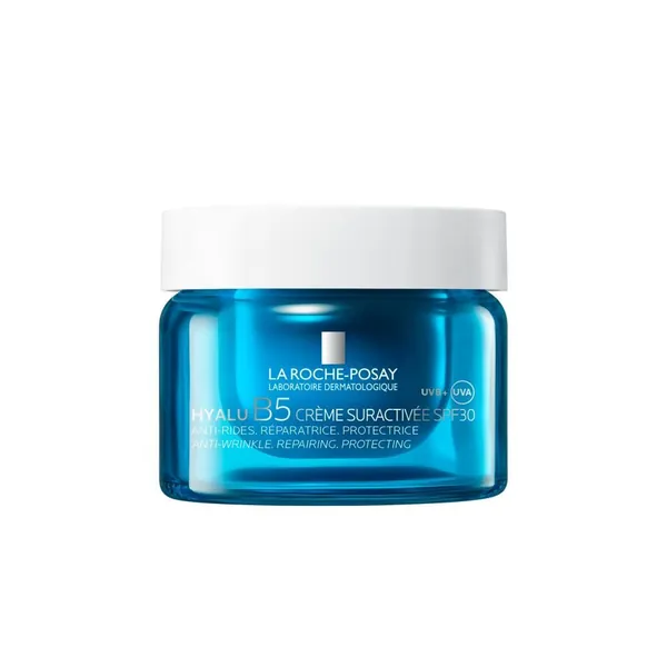 Krema za lice LA ROCHE POSAY Hyalu B5 Visokoefikasna SPF30, 50ml