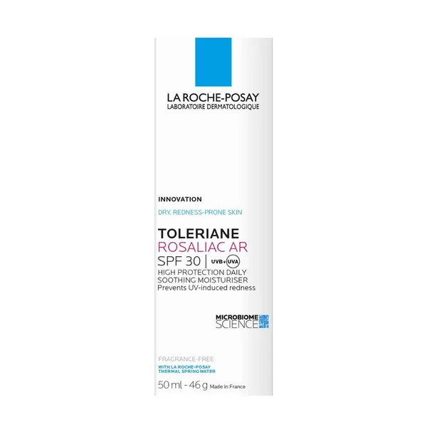 Krema za lice LA ROCHE POSAY toleriane rosaliac ar spf 30 50ml