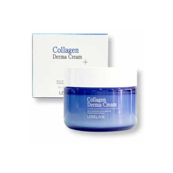 Krema za lice LEBELAGE Collagen Derma 50ml