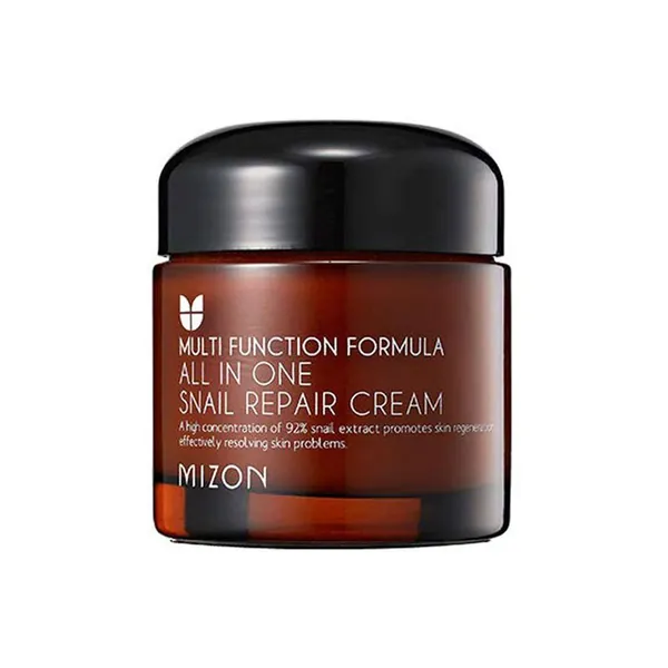Krema za lice MIZON all in one obnavljajuća puževa sluz 75ml