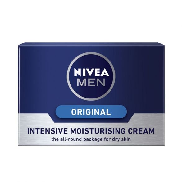 Krema za lice NIVEA MEN Protect & Care intenzivna 50 ml