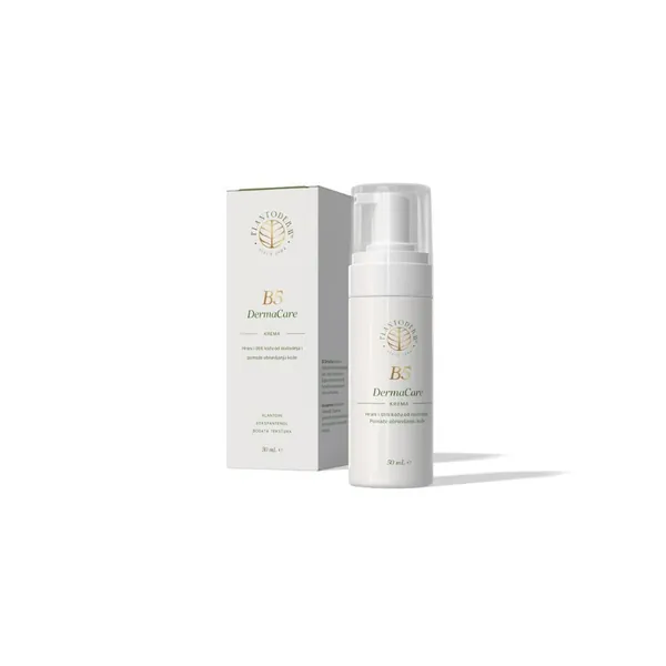 Krema za lice PLANTODERM B5 DermaCare krema, 50ml