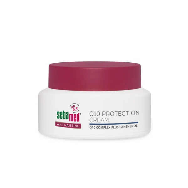 Krema za lice SEBAMED Q10 50 ml