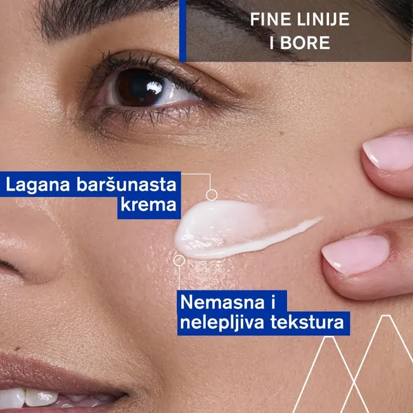 Krema za lice URIAGE age lift noćna krema 40ml