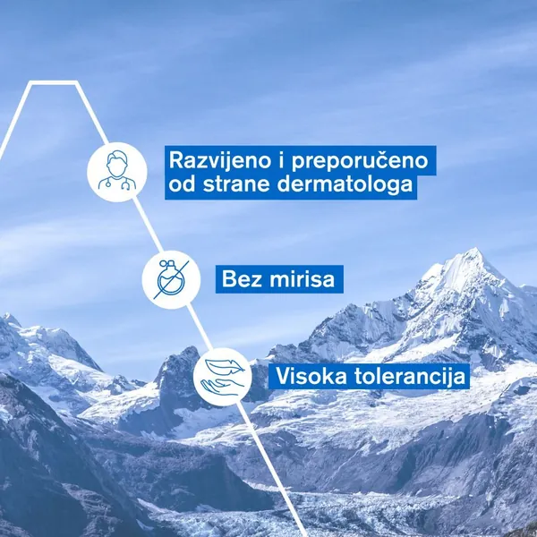 Krema za lice URIAGE D.S. emulzija 40ml