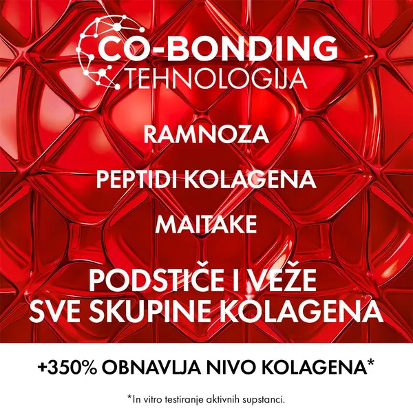 Krema za lice VICHY liftactiv collagen sliftactiv collagen specialist 16 noćna krema, 50ml