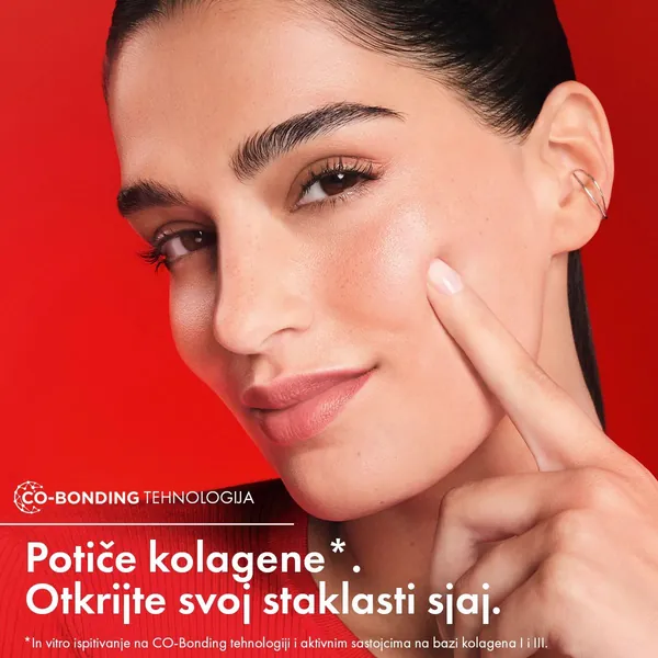 Krema za lice VICHY liftactiv collagen specialist 16 collagel gel 50ml