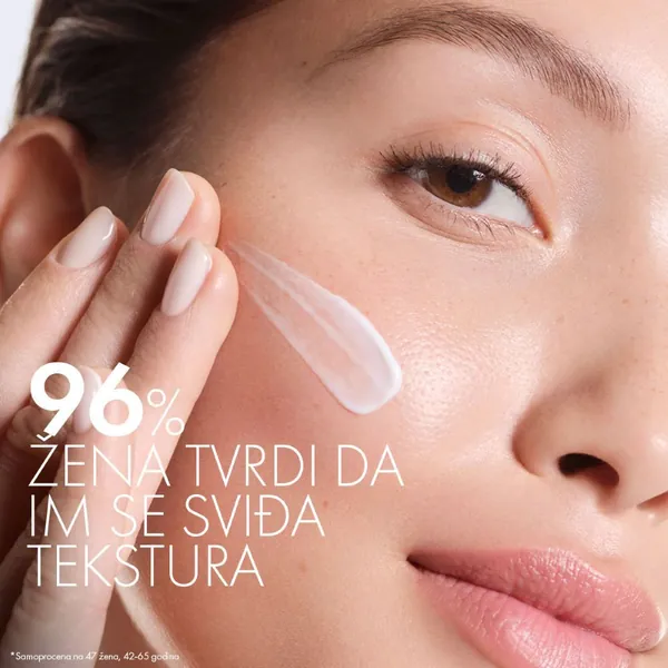 Krema za lice VICHY Mineral 89 Krema za intenzivnu hidrataciju tokom 100 sati, suva do vrlo suva koža, 50 ml