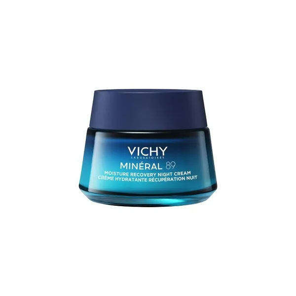 Krema za lice VICHY Mineral 89 Melatonin Night cream 50ml