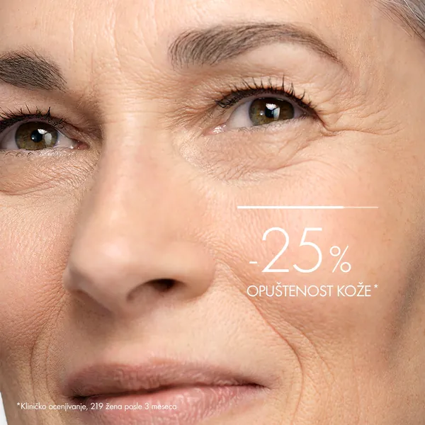 Krema za lice VICHY Neovadiol hranjiva dnevna nega za kožu u postmenopauzi 50ml