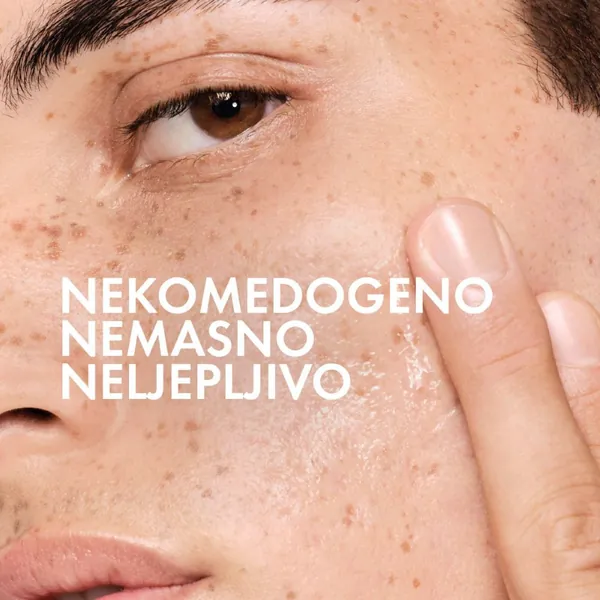 Krema za lice VICHY Normaderm Phytosolution Dnevna nega za masnu kožu sklonu aknama i nepravilnostima 50 ml