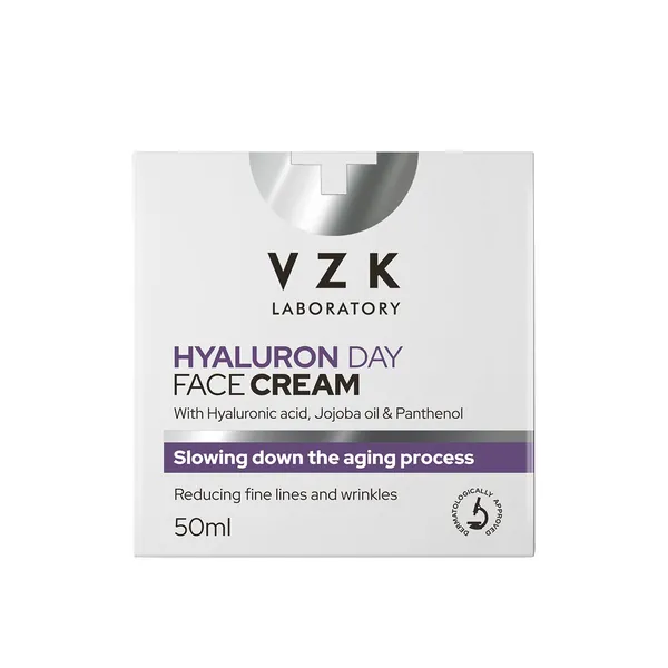 Krema za lice VZK Dnevna krema sa Hyaluronom 50ml