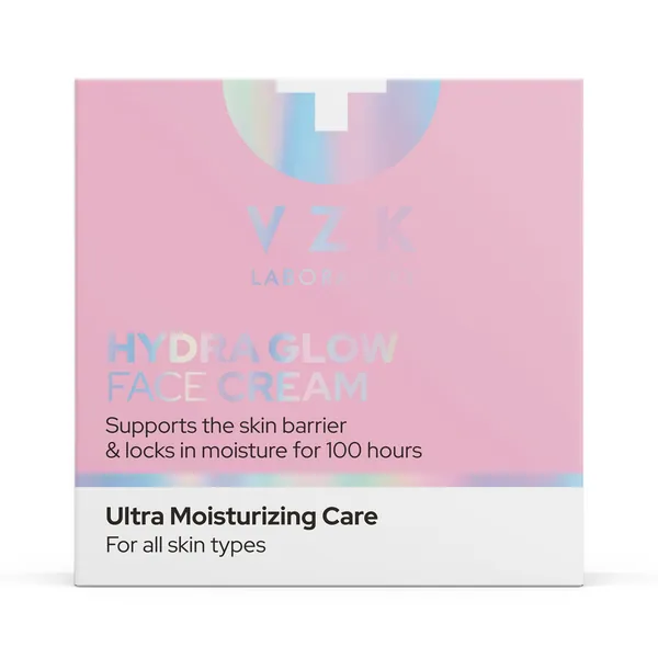 Krema za lice VZK Hydra glow krema 50ml