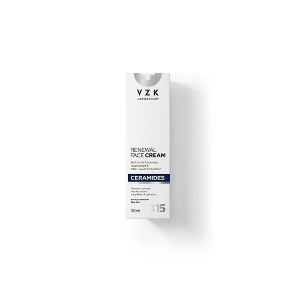 Krema za lice VZK renewal krema sa ceramidima 50ml