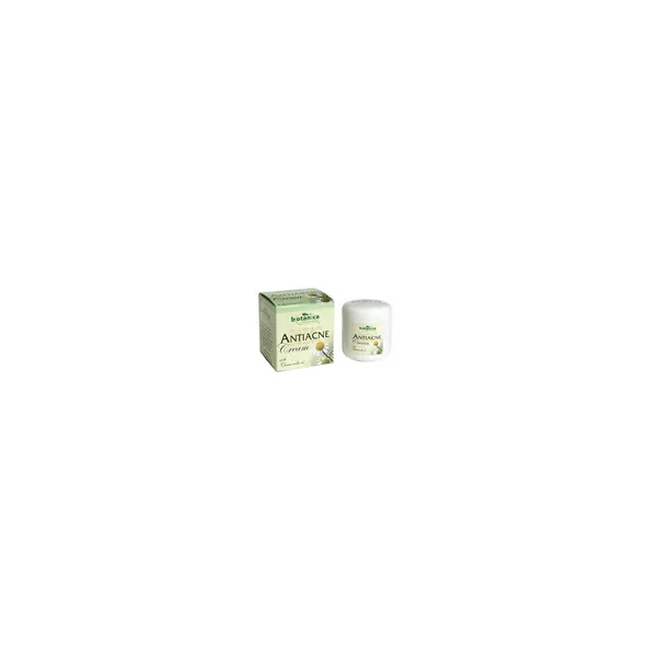 Krema za negu lica BOTANICA Antiacne krema 50ml