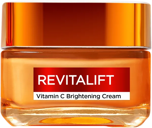 Krema za negu lica L'OREAL REVITALIFT dnevna krema sa vitaminom C 50ml