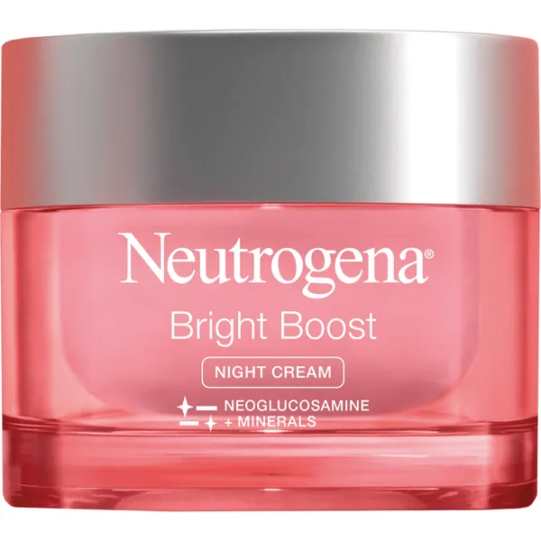 Krema za negu lica NEUTROGENA Bright boost noćna 50ml