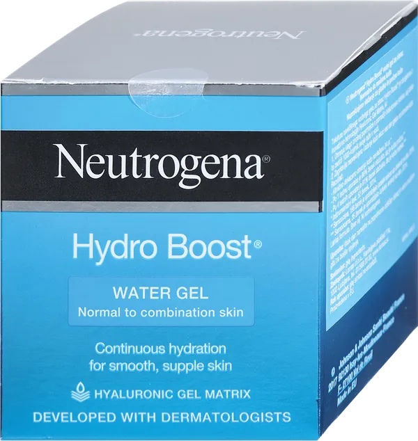 Krema za negu lica NEUTROGENA Hydro boost water gel 50ml