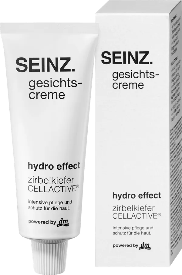 Krema za negu lica SEINZ MEN za muškarce 50ml