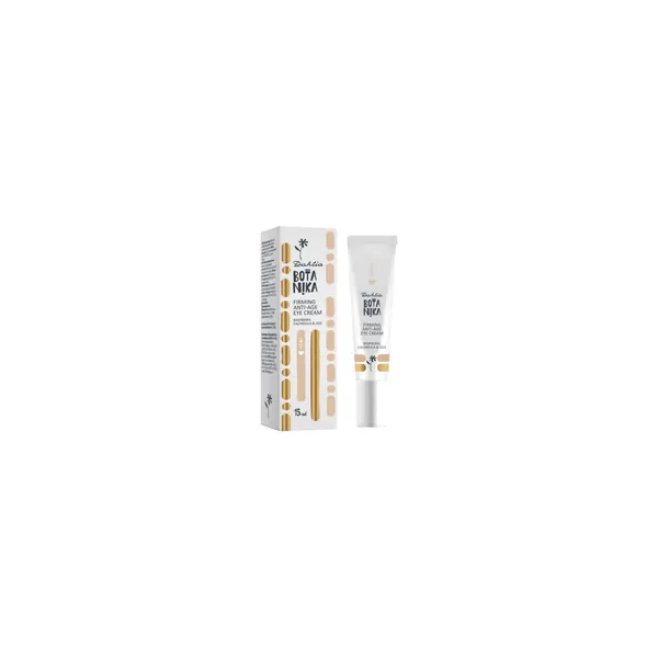 Krema za negu područja oko očiju DAHLIA BOTANIKA firming anti-age 15ml