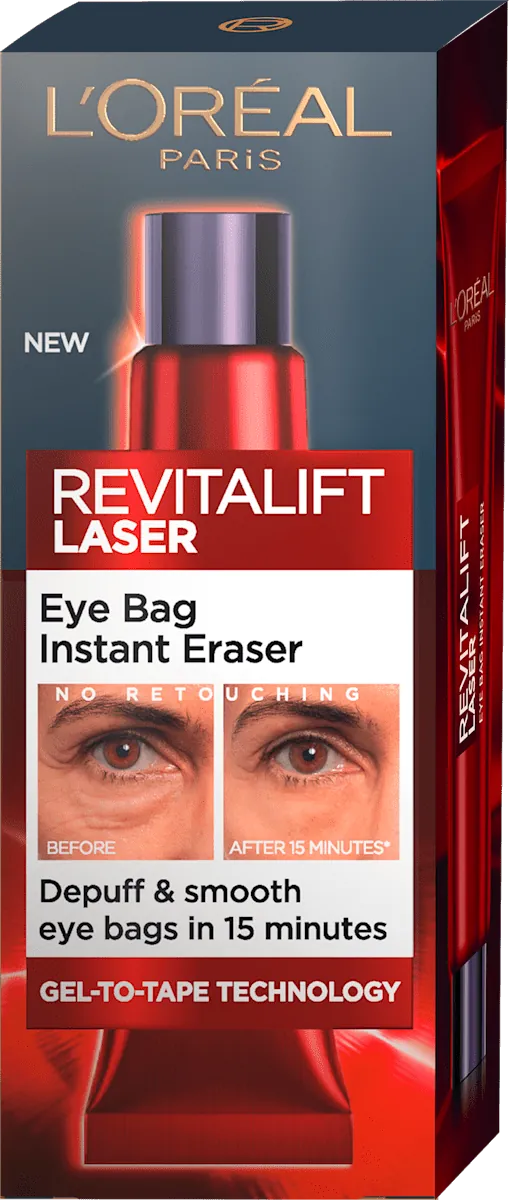 Krema za negu područja oko očiju L'OREAL REVITALIFT laser 15ml