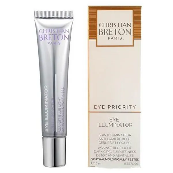 Krema za negu predela oko očiju CHRISTIAN BRETON eye illuminator 15ml