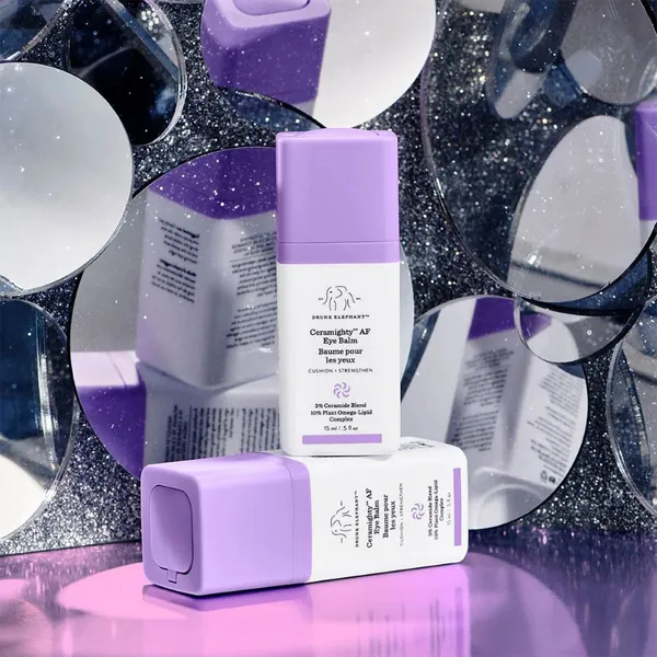 Krema za negu predela oko očiju DRUNK ELEPHANT ceramighty 15ml