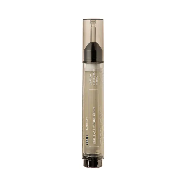 Krema za negu predela oko očiju KORRES Black Pine Serum , 15ml
