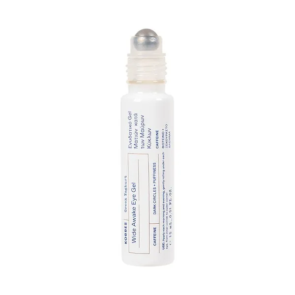 Krema za negu predela oko očiju KORRES Greek Yoghurt Gel 15ml