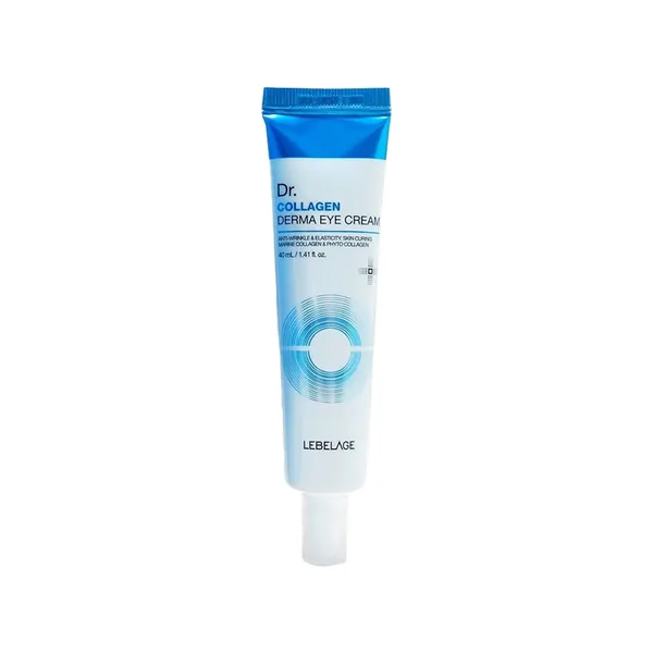 Krema za negu predela oko očiju LEBELAGE Dr Collagen Derma 40ml