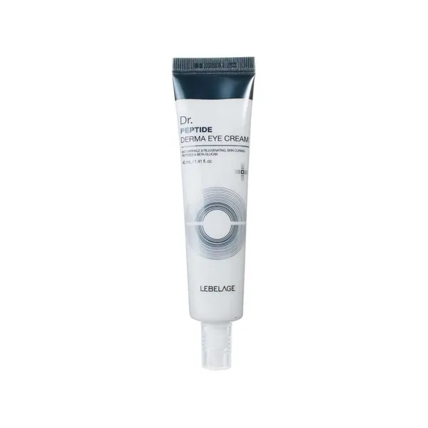 Krema za negu predela oko očiju LEBELAGE Dr Peptide Derma 40ml