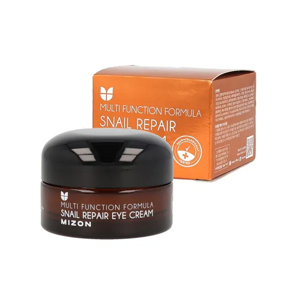 Krema za negu predela oko očiju MIZON antirid puževa sluz 25ml