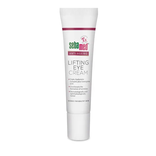 Krema za negu predela oko očiju SEBAMED Q10 15 ml
