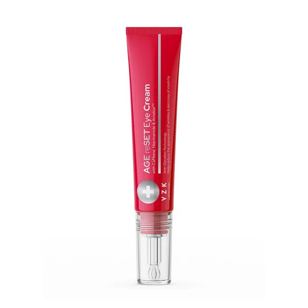 Krema za negu predela oko očiju VZK Age reset antirid 15ml