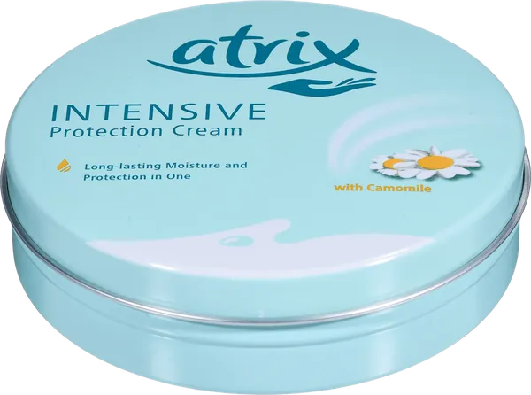 Krema za ruke ATRIX aktivna 150ml