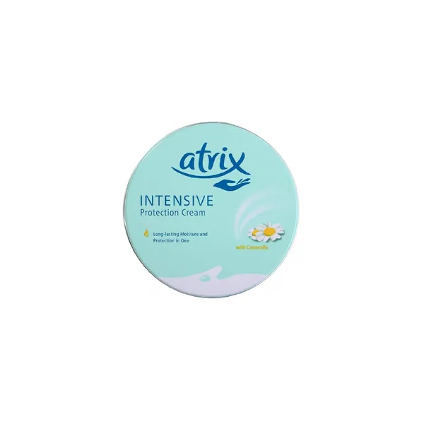 Krema za ruke ATRIX aloe vera 150ml