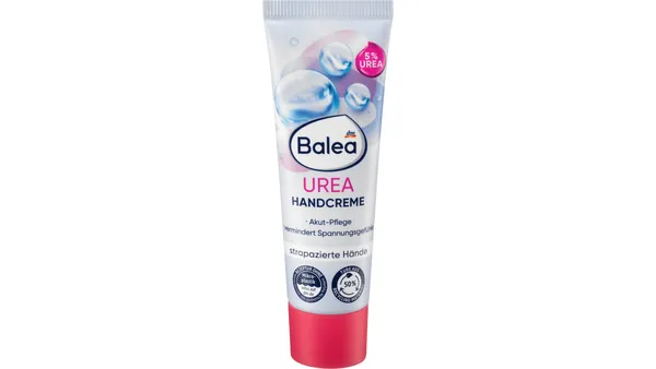Krema za ruke BALEA urea 30ml