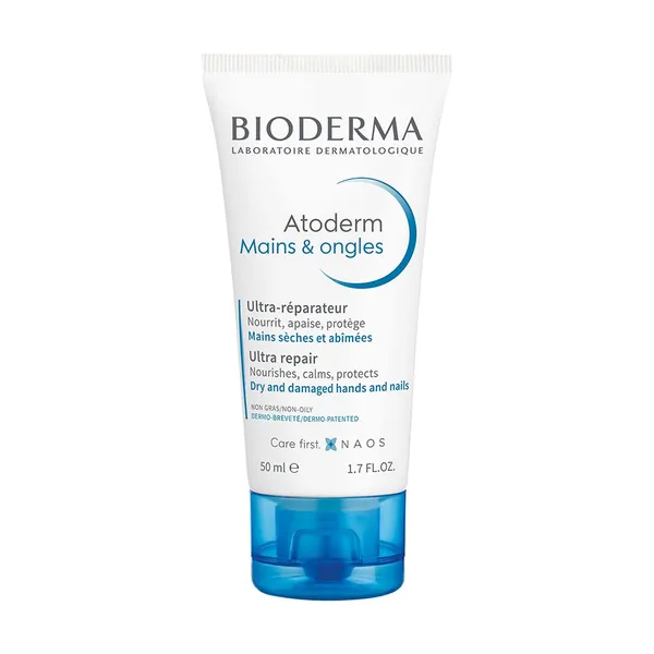 Krema za ruke BIODERMA Atoderm 50ml