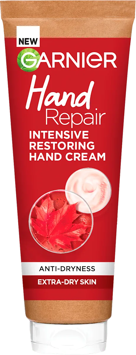 Krema za ruke GARNIER Hand repair 75ml