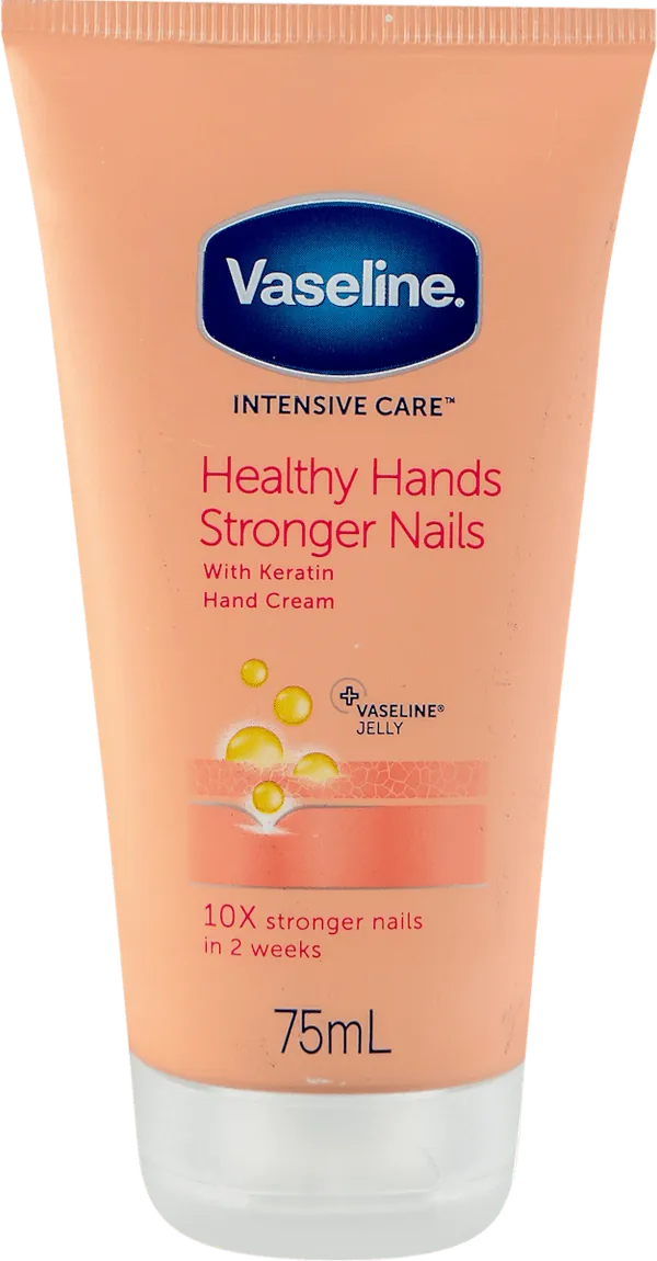 Krema za ruke i nokte VASELINE 75ml
